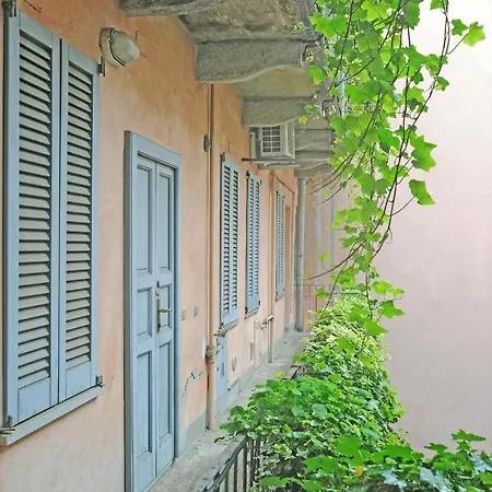 Ivy House In The Heart Of Milan Apartment Exterior photo