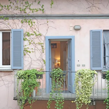 Ivy House In The Heart Of Milan Apartment Exterior photo