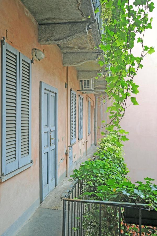 Ivy House In The Heart Of Appartement *