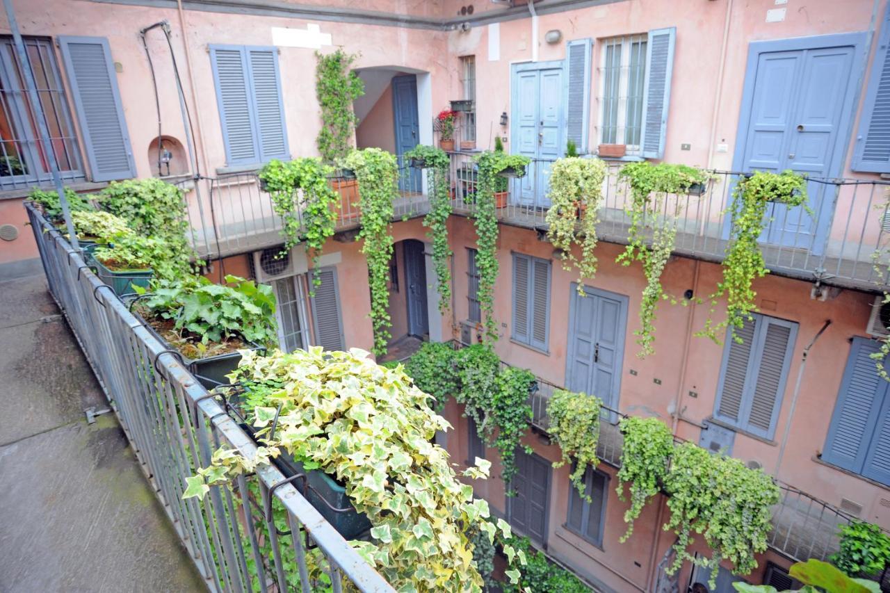 Ivy House In The Heart Of Appartement *