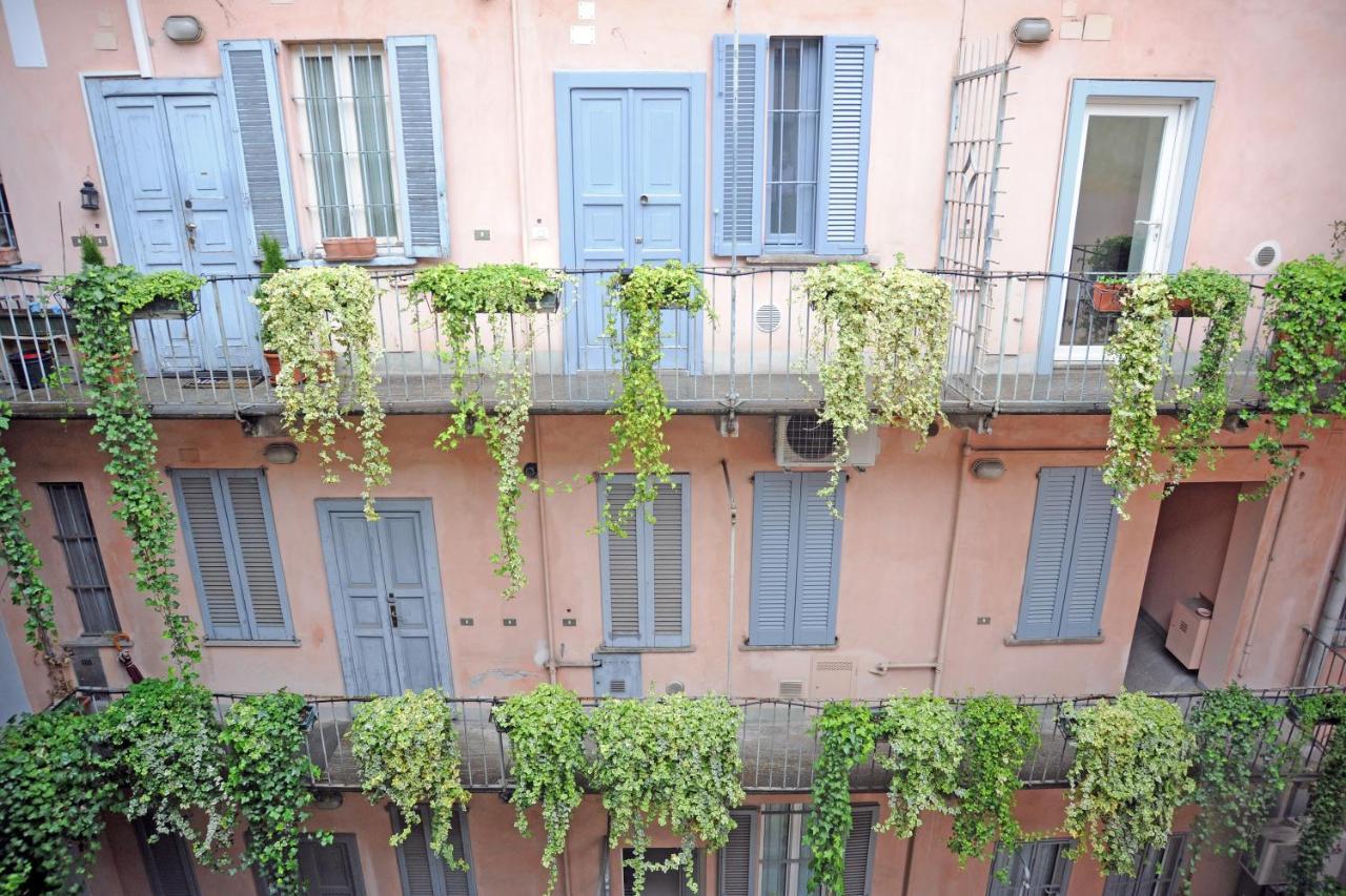 Appartement Ivy House In The Heart Of